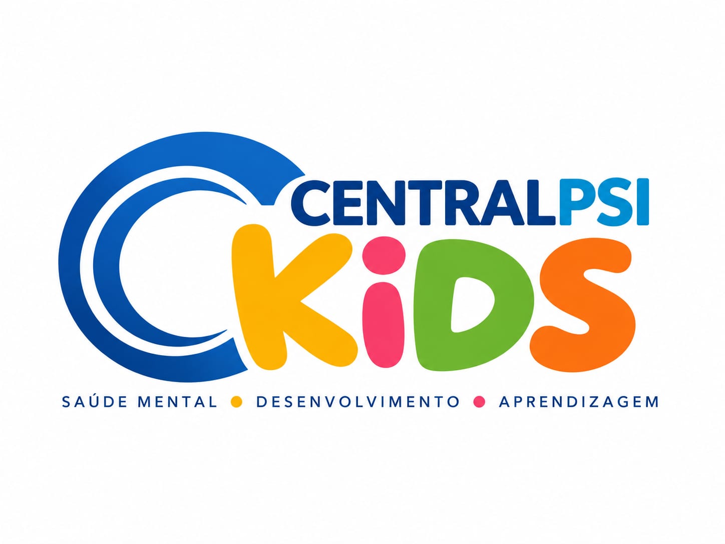 CentralPsi Kids - Saúde Mental, Desenvolvimento e Aprendizagem